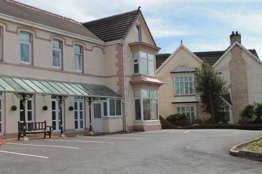 Ashlea Court Residential Home