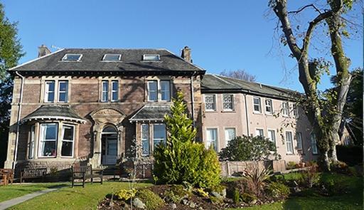 Ashlea House