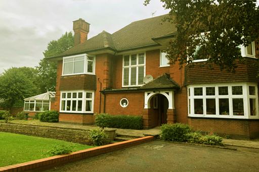 Ashlee Residential Care Home