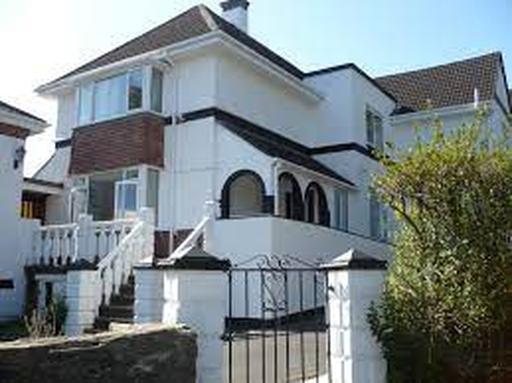 Ashleigh Manor Residential Care Home