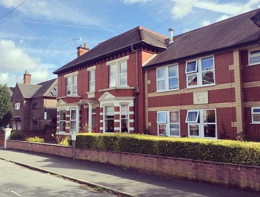 Ashleigh Residential Home Limited