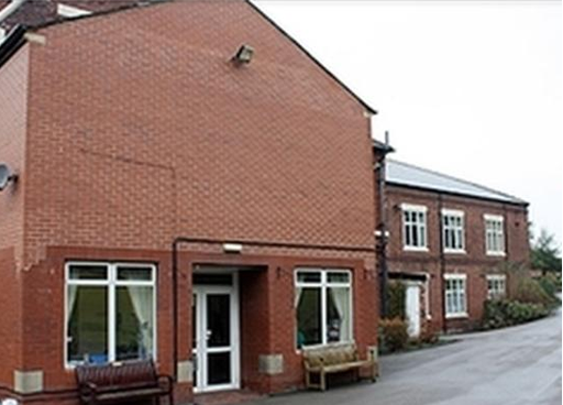 Treeton Grange Nursing Home