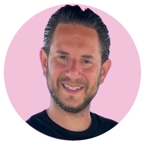 Jason Russell