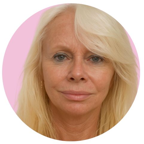 Jennifer King MBE