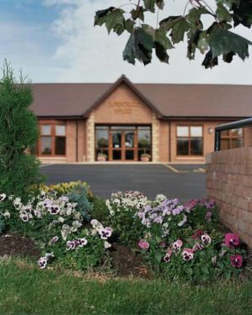 Summerlee House Ltd. Care Home Coatbridge, ML5 1PE