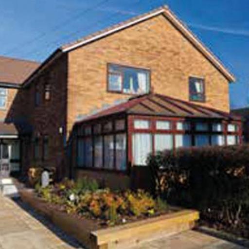 Sunnyside Care Home Manchester, M43 7QE