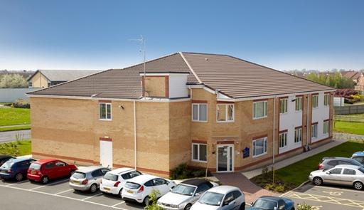 Roseville Court Care Home Stockton On Tees TS17 5BL