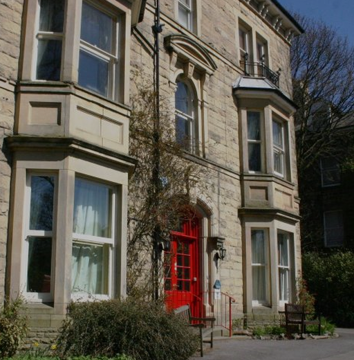Pavilion Care Centre Care Home Buxton, SK17 6XJ