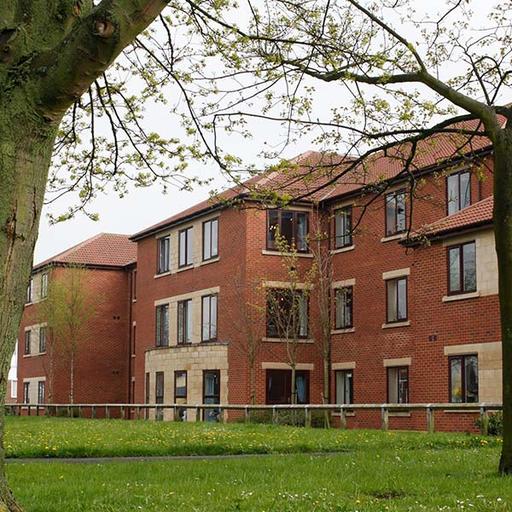 Park View Care Home Care Home Newcastle Upon Tyne, NE12 9QN