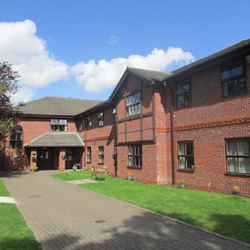 Overdene House Care Home Winsford, CW7 1HJ
