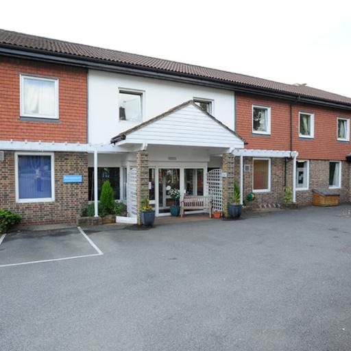Oakhill House Care Home Care Home Horsham, RH13 5NA