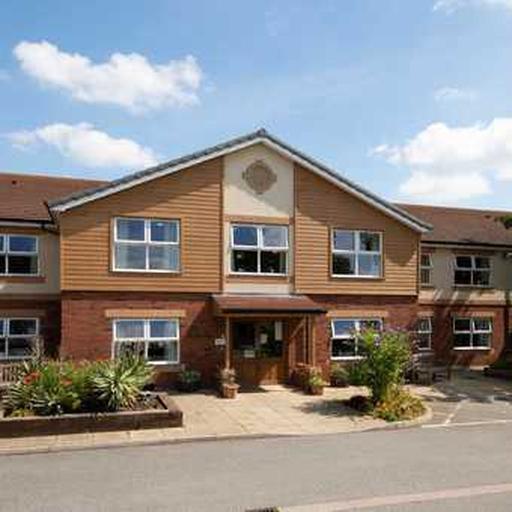 Oakwood Grange Care Home Barnsley, S71 4EZ