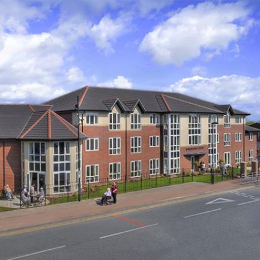 Kirkwood Court Care Home Newcastle Upon Tyne, NE3 3AX