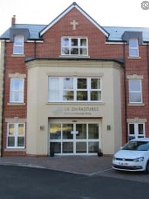 Green Pastures Christian Nursing Home Care Home Banbury, OX16 0TT