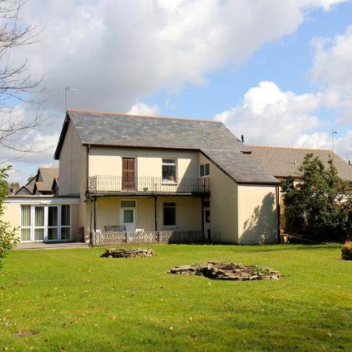 Glanffrwd Care Home Pencoed, CF35 5LP