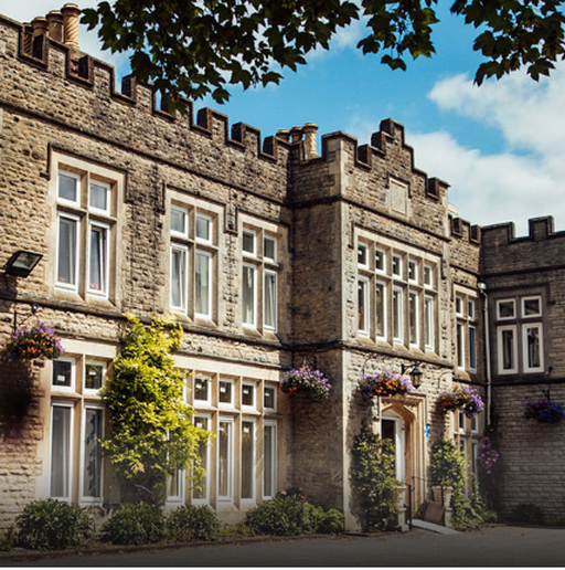 Fewcott House Nursing Home Care Home Bicester, OX27 7NZ