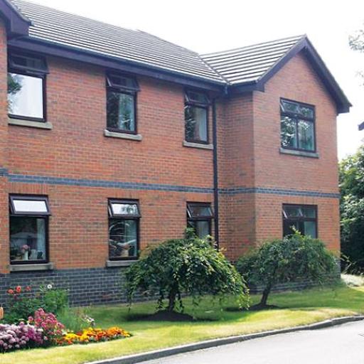 Dale Park Care Home Southport, PR8 6JU