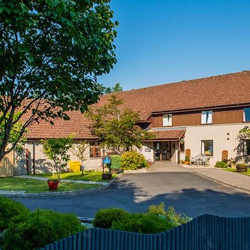 Castle Gardens Care Home Care Home Invergordon, IV18 0LW