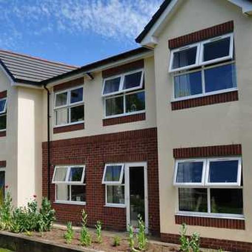 Brackenfield Hall Care Home Sheffield, S12 4WU