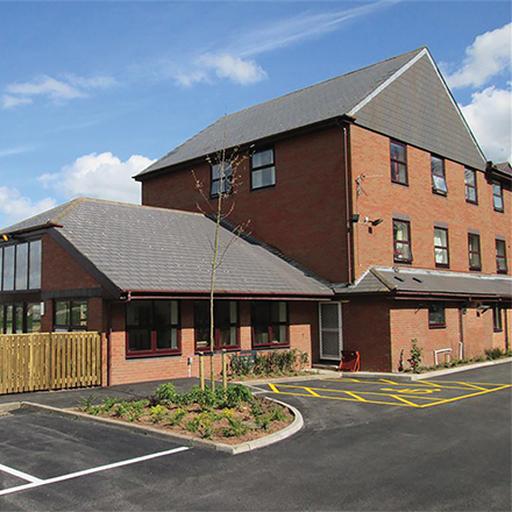 Lodge Care Home Care Home Auckland, DL14 7PU