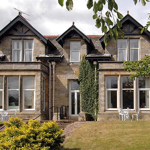 Balnacarron Care Home St. Andrews, KY16 9LT