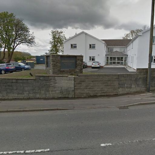 Ashgrove House Care Home Swansea, SA5 4SQ