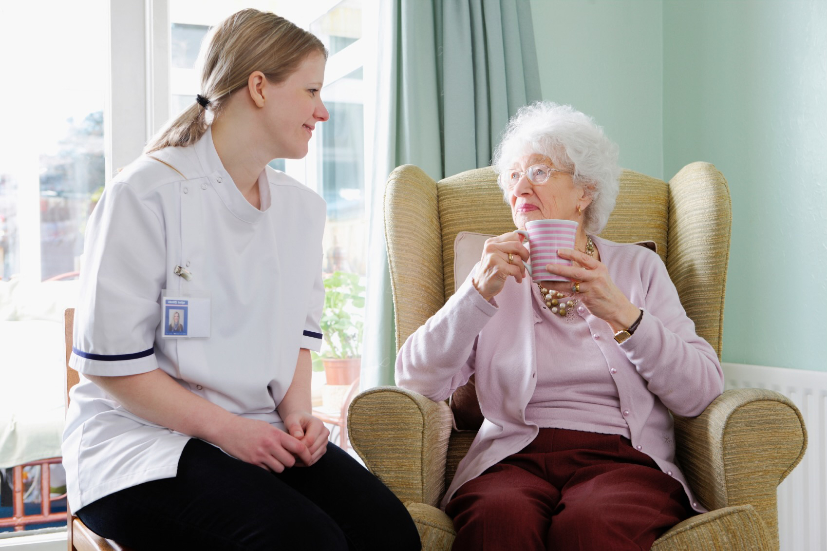Remove Mandatory Covid-19 Vaccination Regulations on us! The Homecare Association decreed