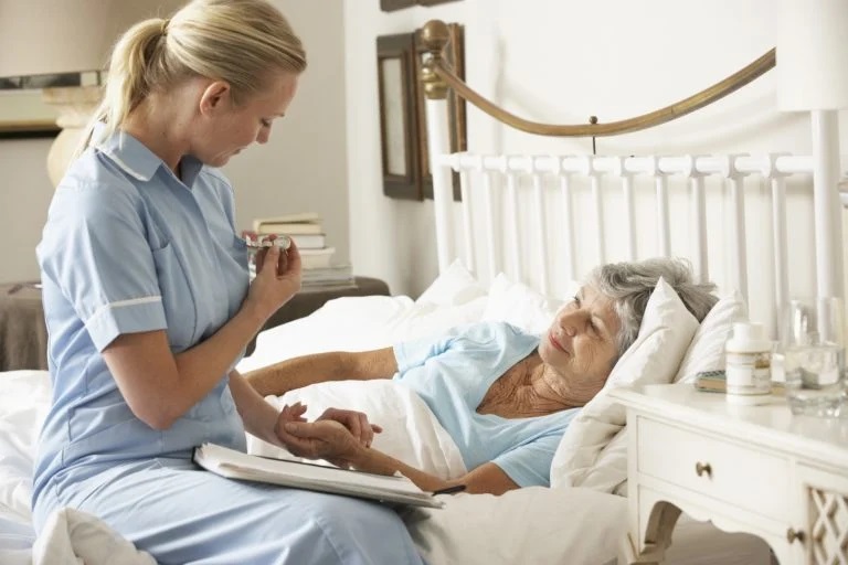 Palliative Care Nursing: A Guide for Nurses