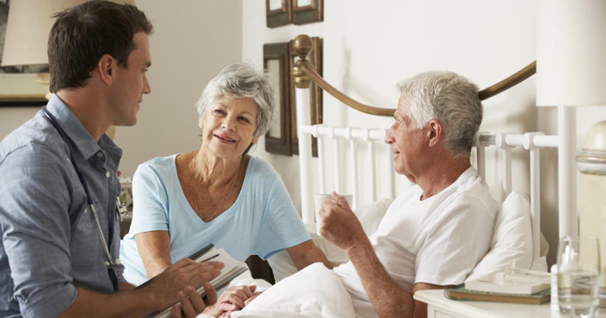 Debunking Myths: Does Palliative Care Mean Death?