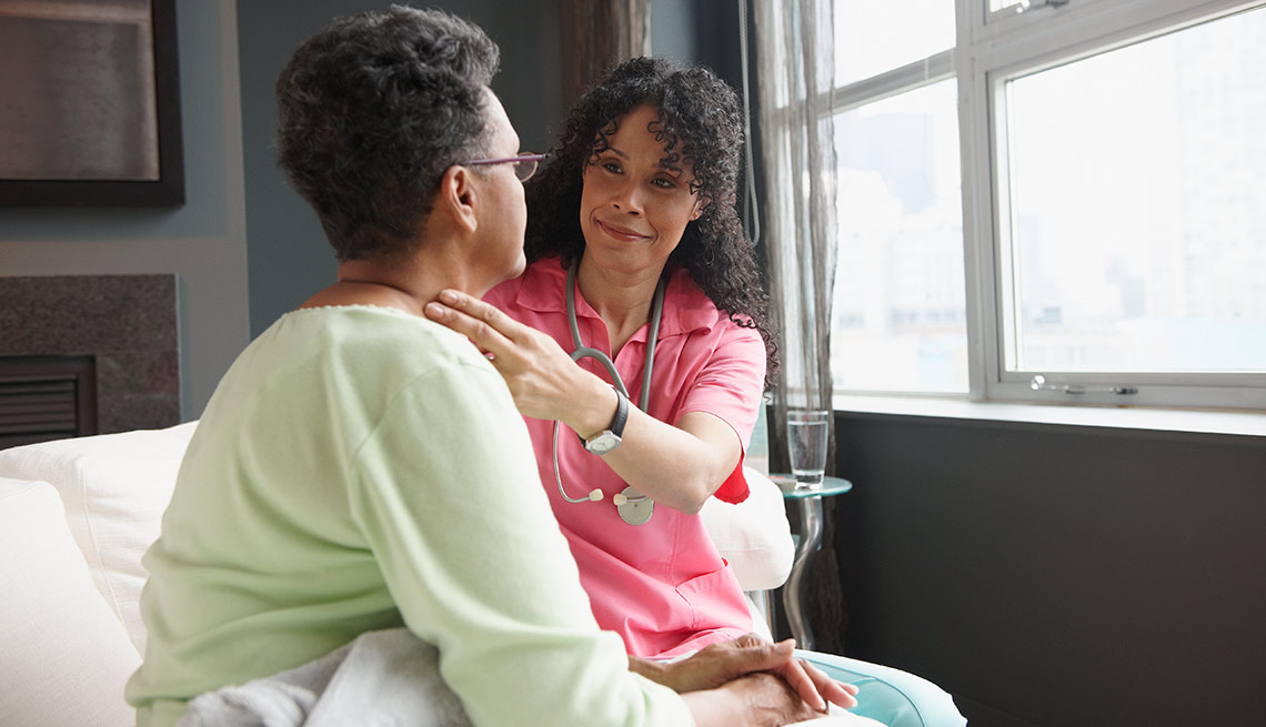 Dementia Care in Newcastle                               