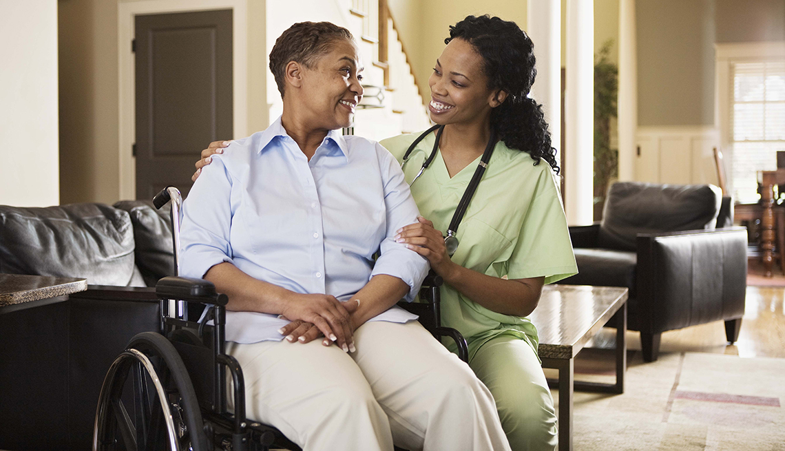 Types of Dementia Care