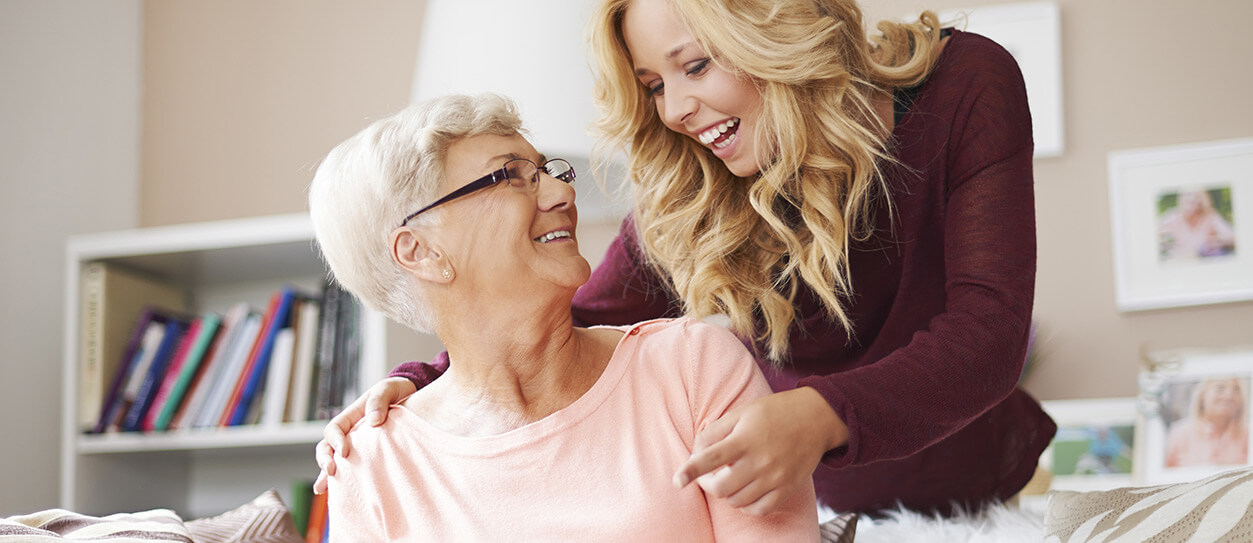 Respite Care in Southend