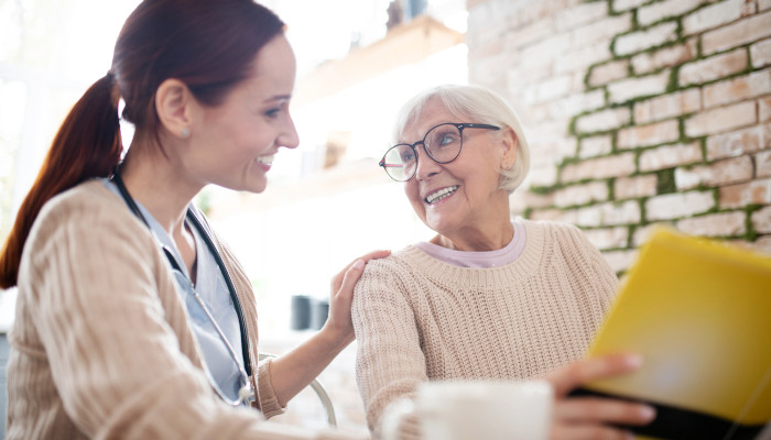 Benefits of Companionship Care