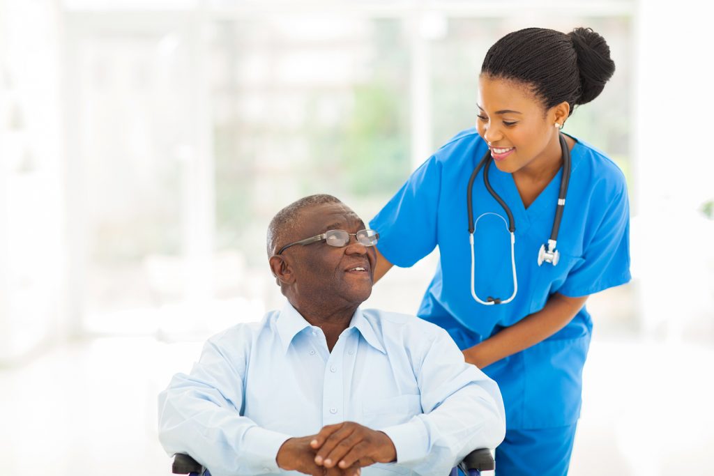 How to Hire an Elder Care Provider