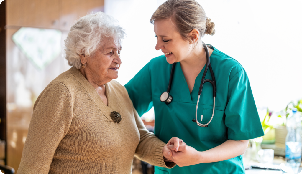 Reasons to Hire Our Eldercare Services