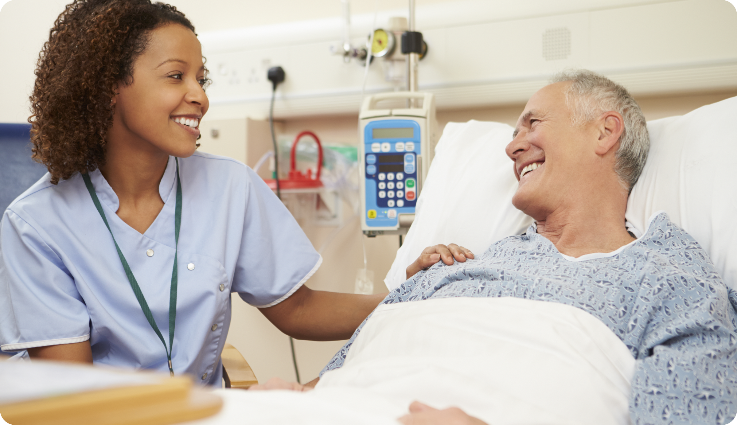 Palliative Care in Nottingham
