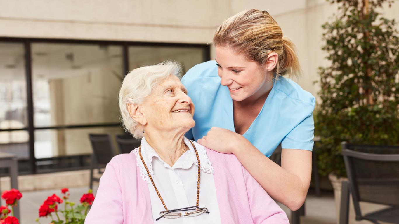 Respite Care in Bournemouth