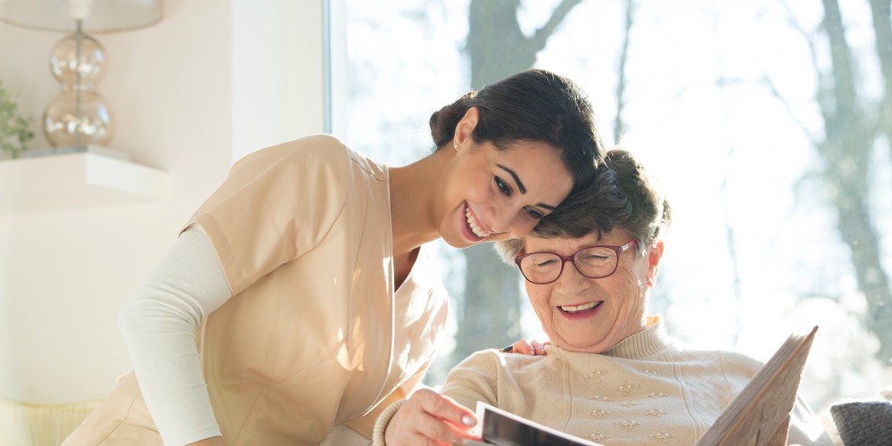 Palliative Care in Southend