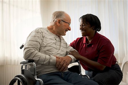 Dementia Care in Swansea