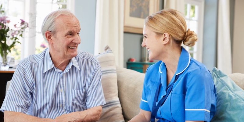 Palliative Care in Newcastle