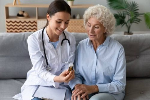 Respite Care in Walsall