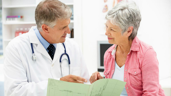 Palliative Care in Northampton