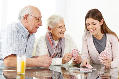 Tips For Hiring a Companion Caregiver Through Our agency
