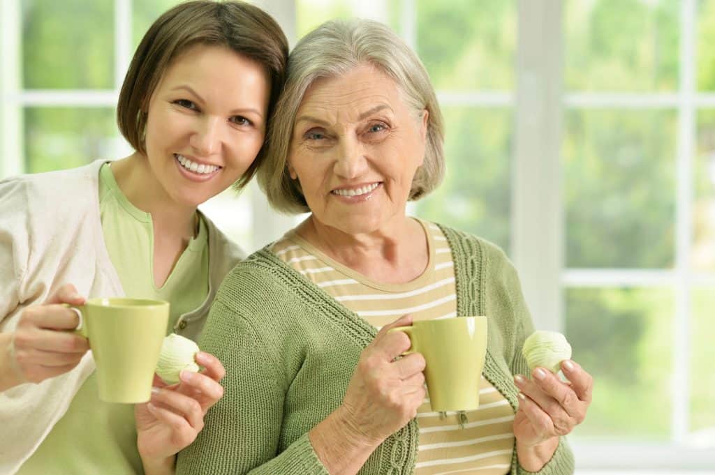 Respite Care in York