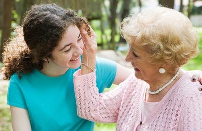 Difference Between companionship care & personal care