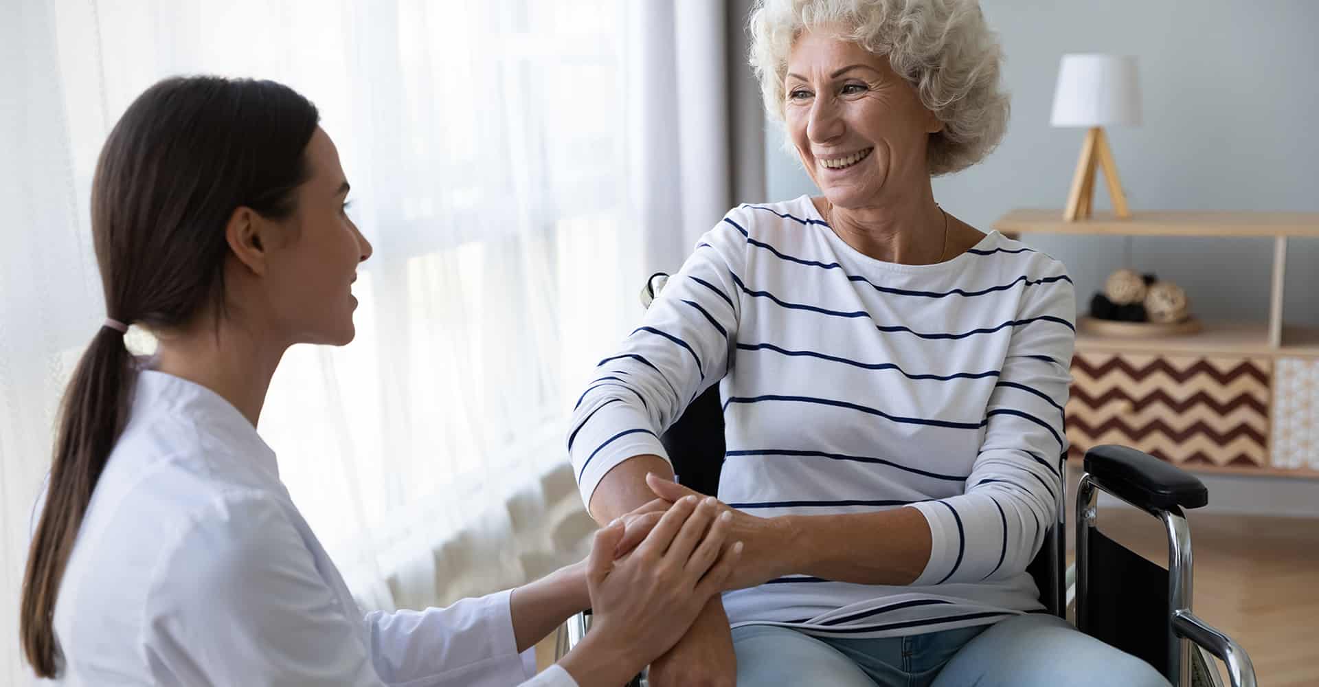 Why is Dementia More Common in Women?