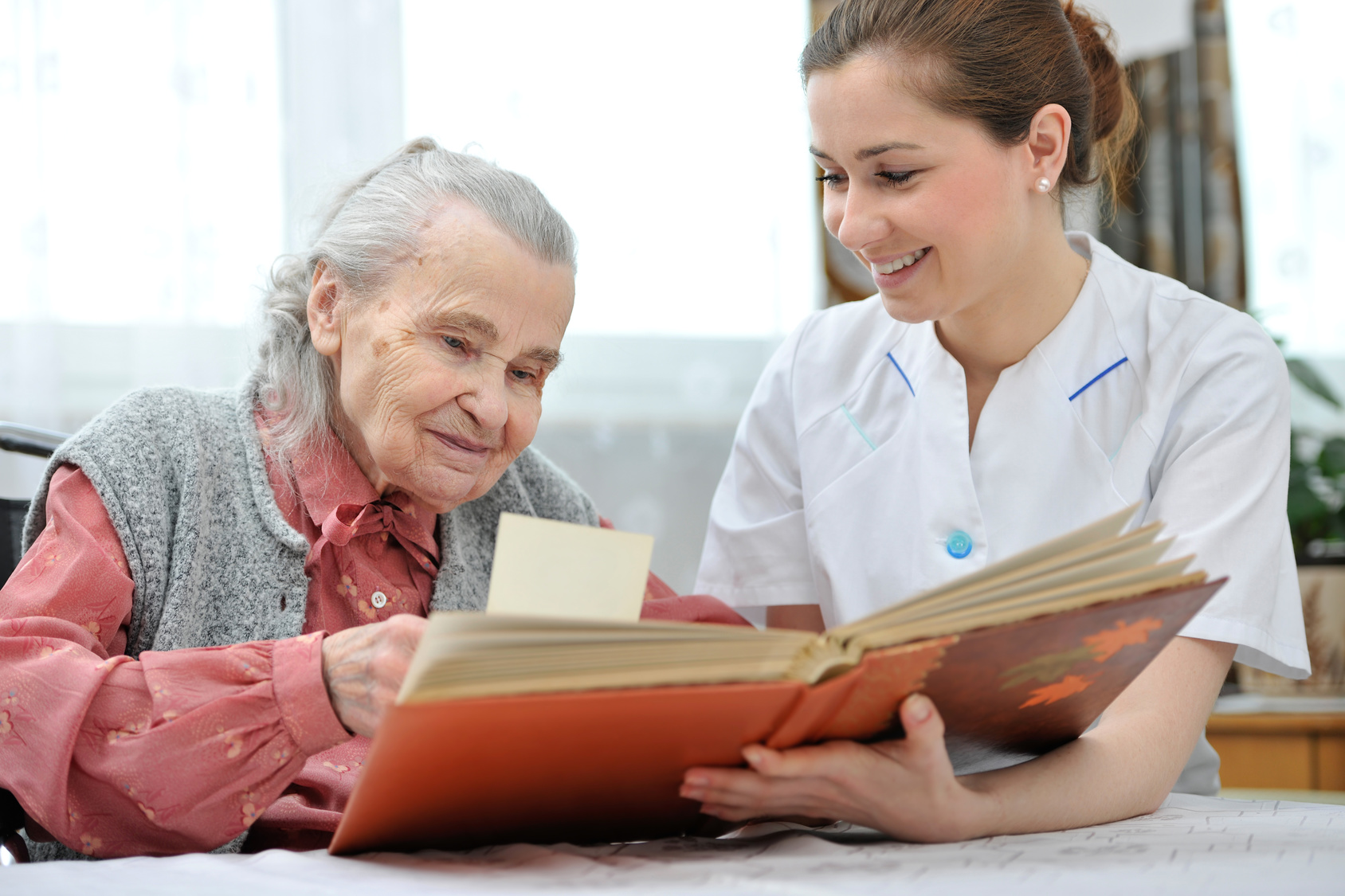 Respite Care in Luton