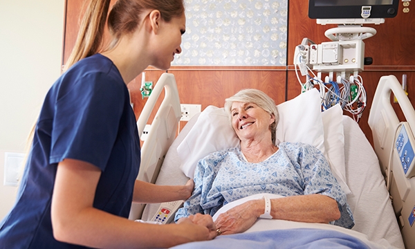 Respite Care in Plymouth