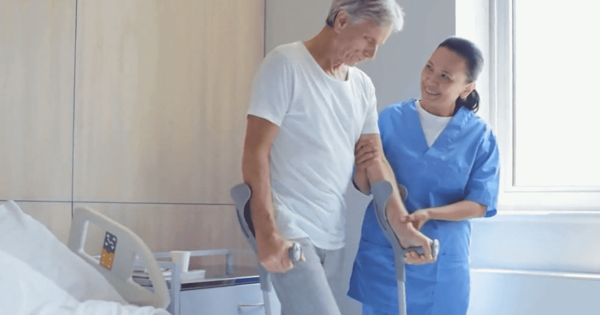 Dementia Care in Walsall