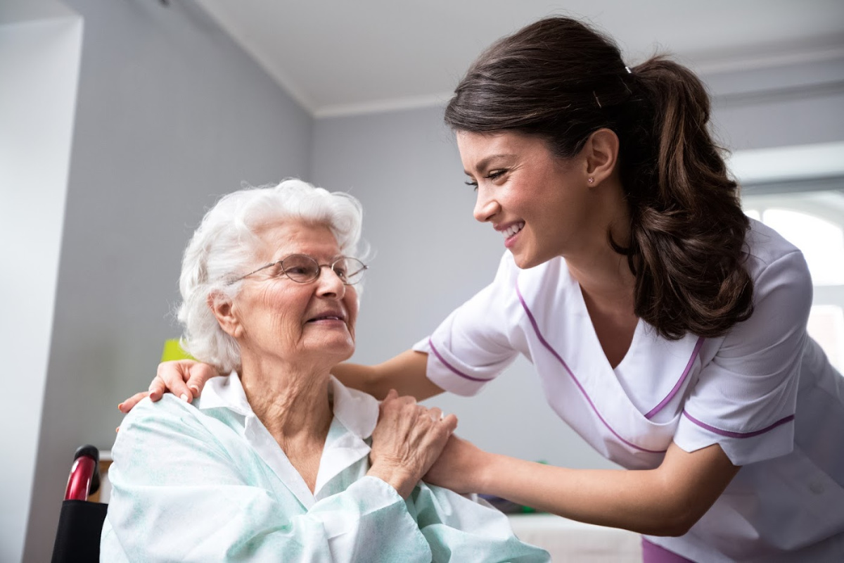 When is Elder Care Required?